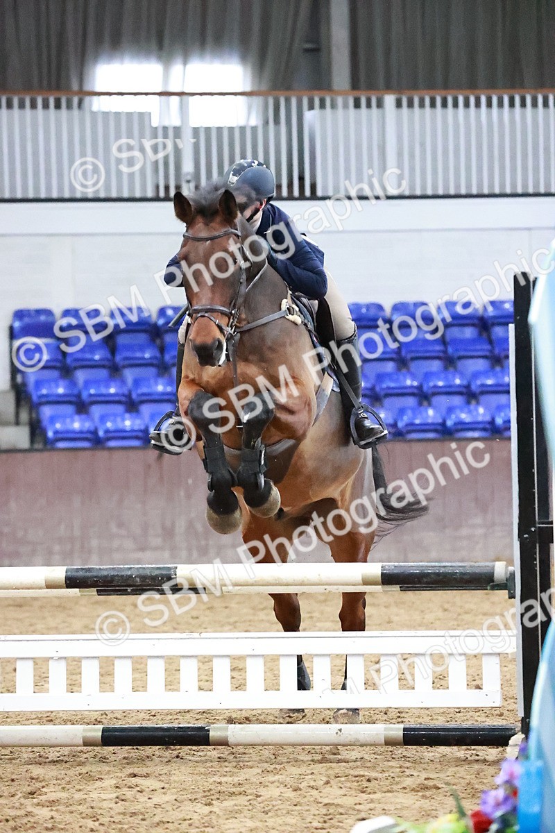 SBM_000691 - Class 2 - Senior British Novice - 90cm