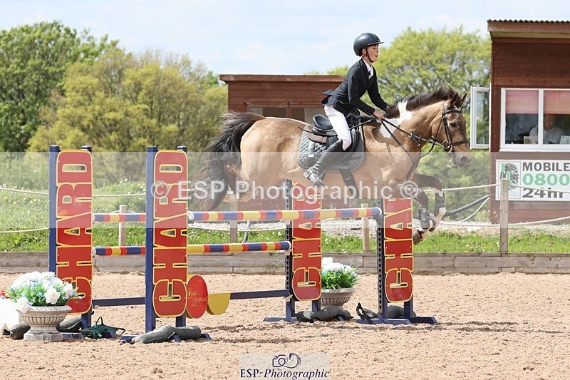 250504-132853-02750 - Cls 8 Junior 1.20m Open