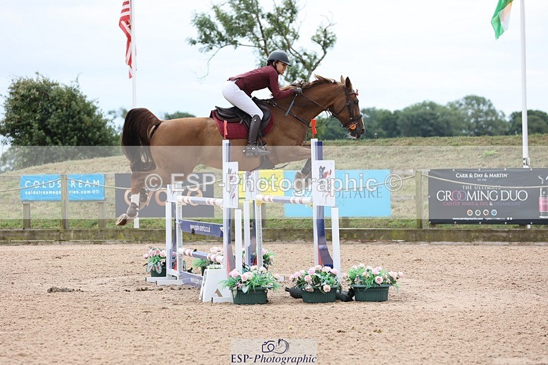 250719-114251-14641 - Cls 11, 1 Star Bronze Tour