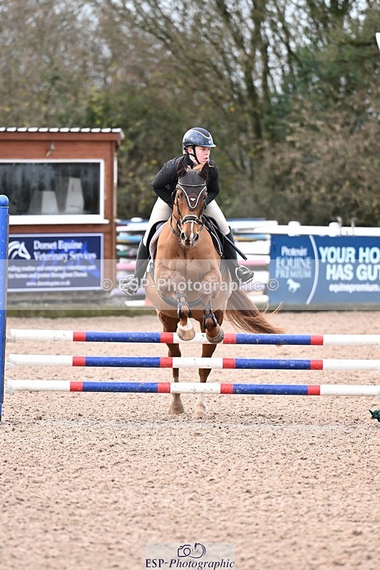 251205-092813-00024 - Cls 1 Clear Round