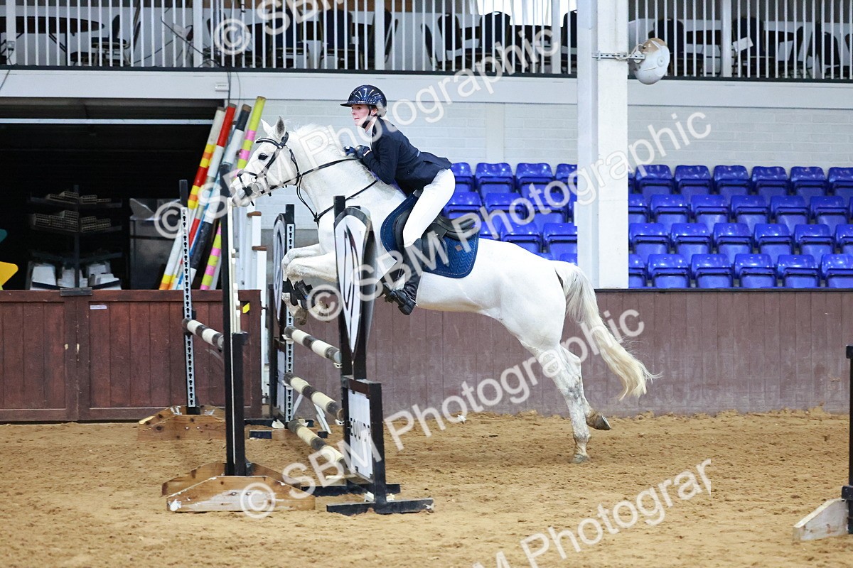SBM_002994 - Class 2 - Senior British Novice - 90cm