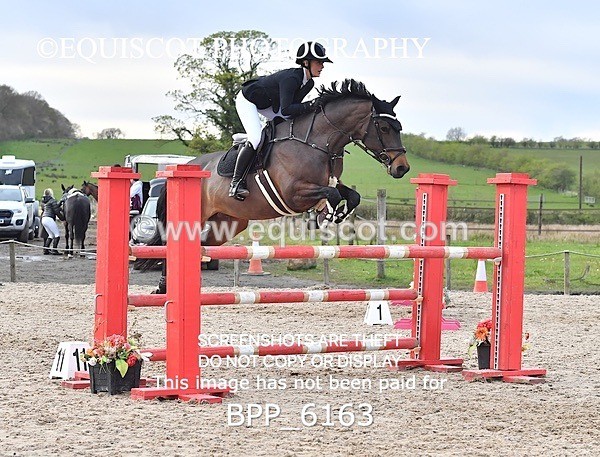 BPP_6163 - CLASS 28 SUN National 1.15m Members Cup Qualifier/ 1.15m Open