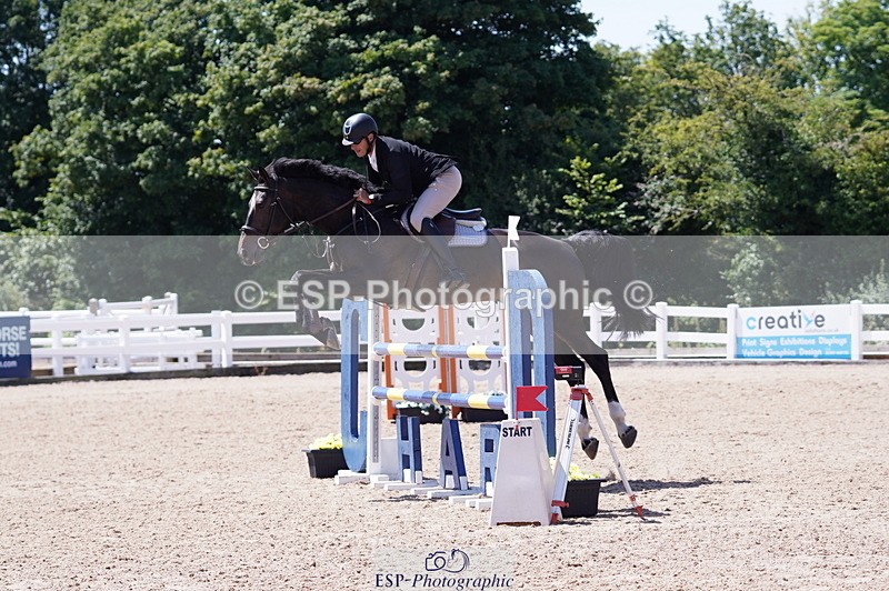 240719A-131102-11371 - Cls 14, 1 Star Silver Tour 1.25m