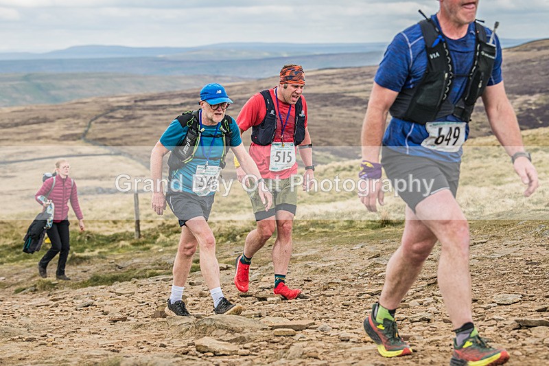 3 Peaks-1063 - The 3 Peaks Race Saturday 27th April 2024