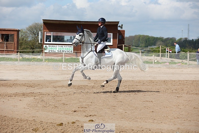 250427-110819-15819 - Cls 36 Young Horse 7yr old