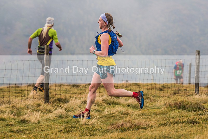 Buttermere-219 - Buttermere Shepherds Meet Fell Race Sunday 29th October 2023