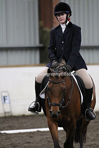 SIAL4099 - CAbin Dressage 5th july 2025