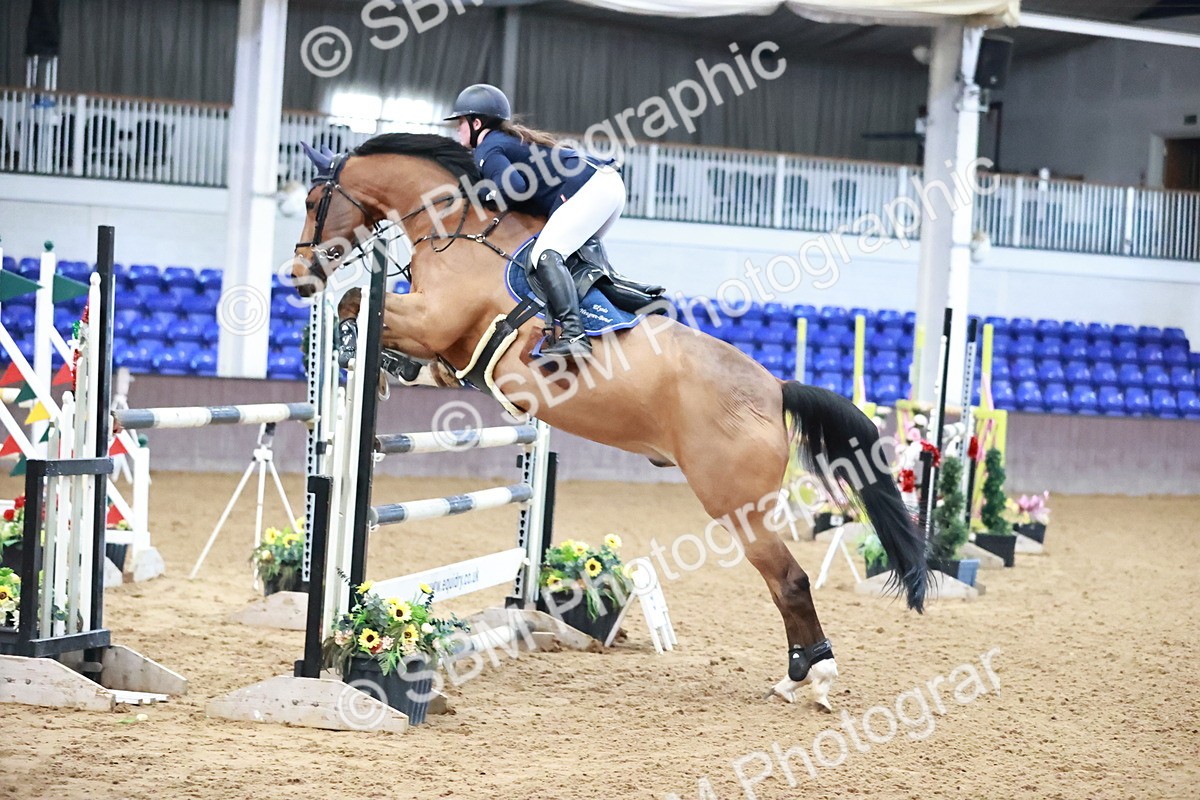 SBM_005163 - Class 24 - Senior Foxhunter 1.20m