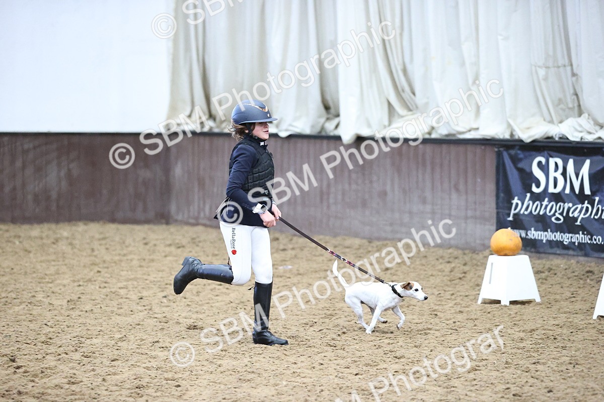 SBM_001578 - Class 3 - Horse & Hound 60cm