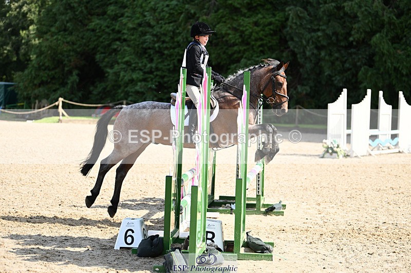 240824X-112053-25188 - 70cm Round 2 10.30 to 12.10