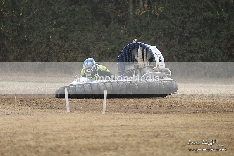 HCWC 230826 253 - Hovercraft W C Race Day 3