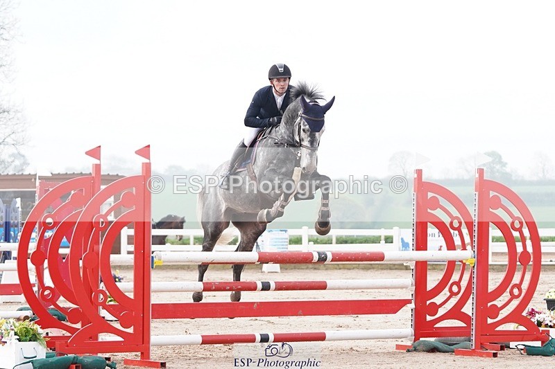 250425-091126-08320 - Cls 26 Young Horse 5yr old