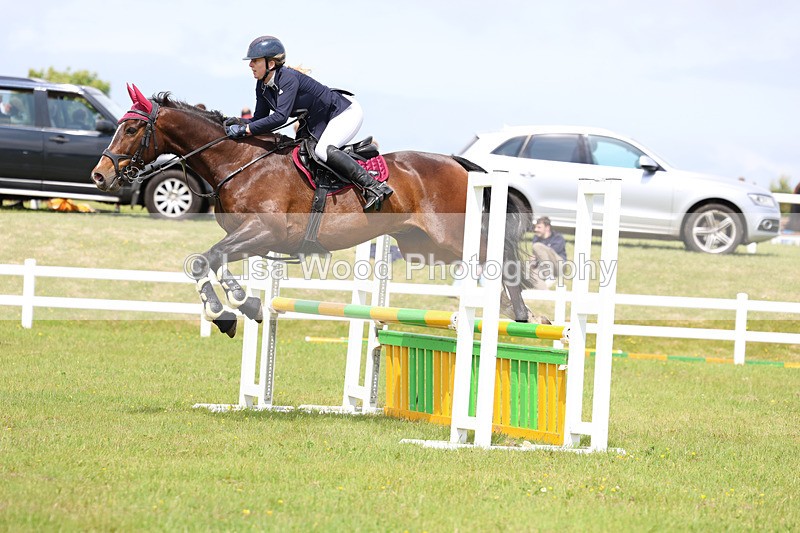 3E7A7315 - Class 13: Senior British Novice/90cm open