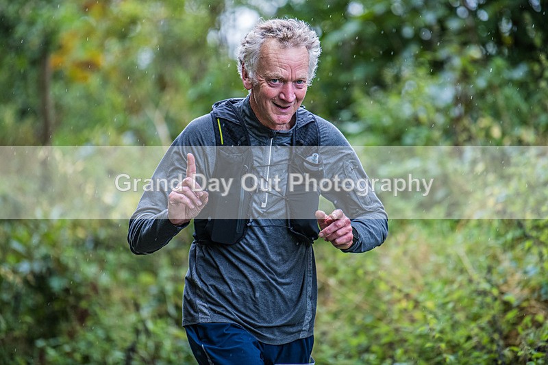 Westmorland-360 - Great Westmorland Trail Race (Junior & Senior Races) Saturday 13th September 2025