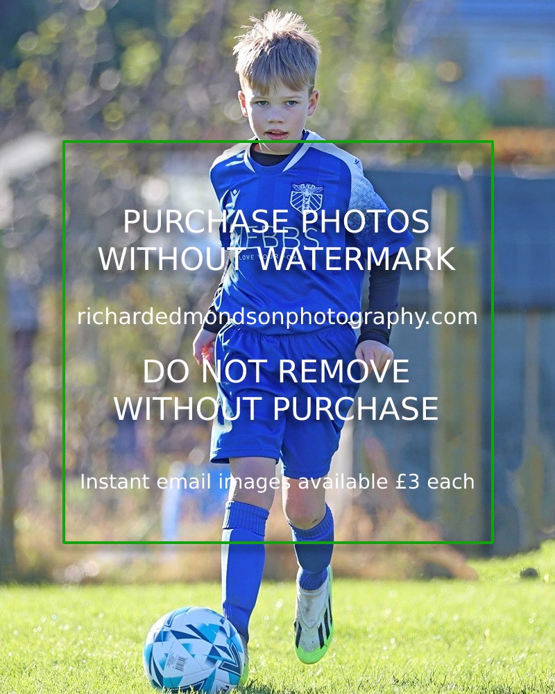 IMG_4144 - Wattsfield U8 vs Grange Utd U8 (11/11/23)