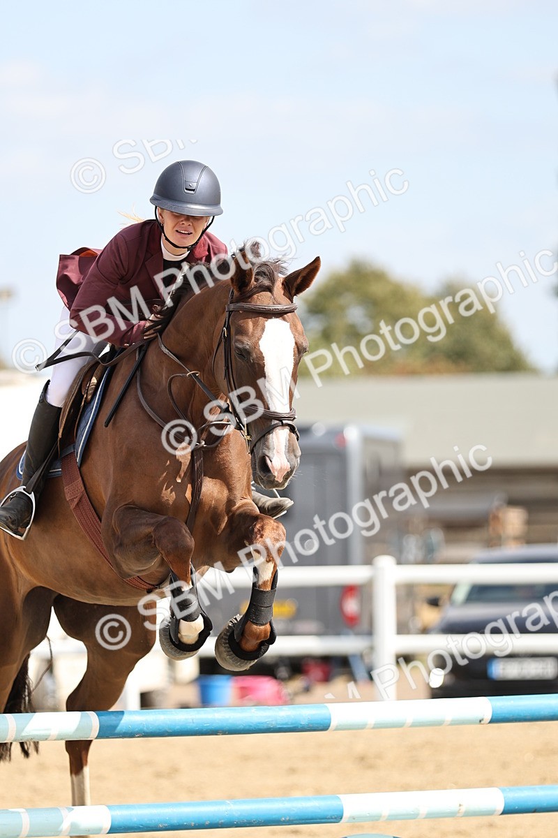 SBM_004929 - Class 5 - Senior Discovery - 1.00m Open