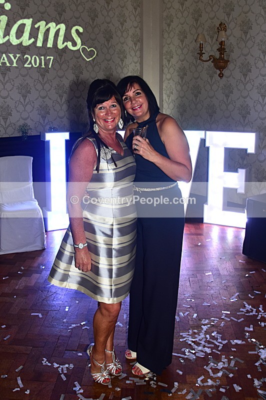 WILL-691 - Chris and Laura