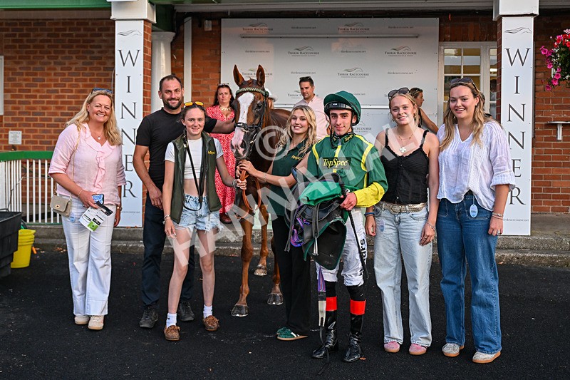 140826-Race 6-Recobella-0061 - Race 6 20.20pm Birra Moretti Handicap