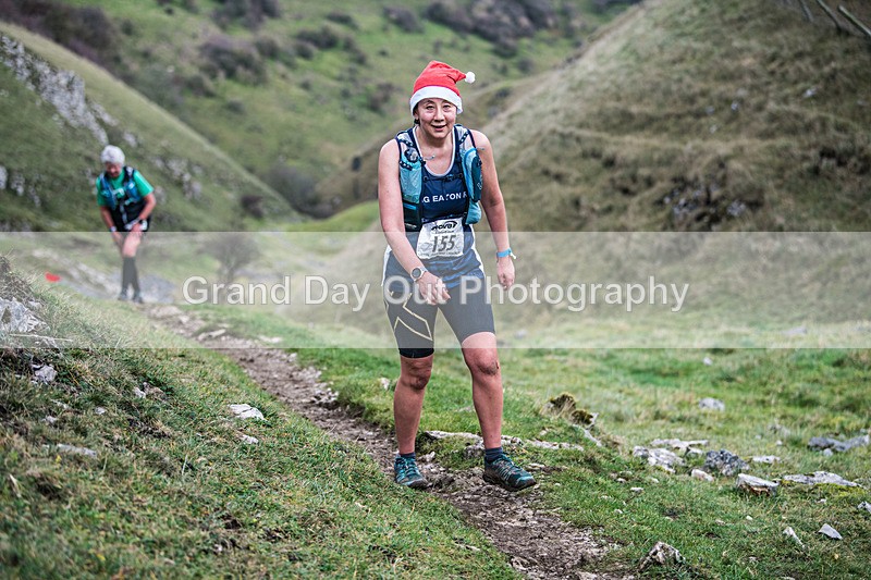 Litton-938 - Litton Christmas Cracker Fell Race (Limestone Series) Sunday 14th December 2025