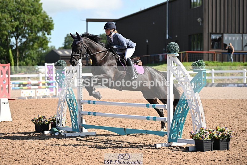 240728A-095630-07732 - Cls 33 Snr British Novice and 90cm Open