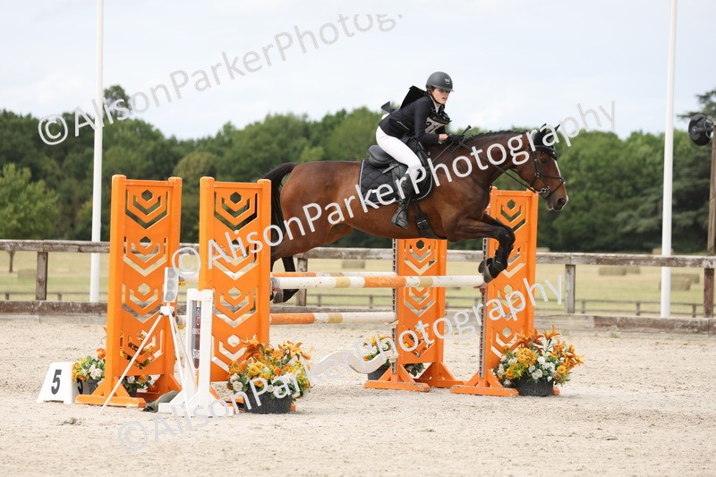 20250622-8258 - PC100 Qualifier - Round 2