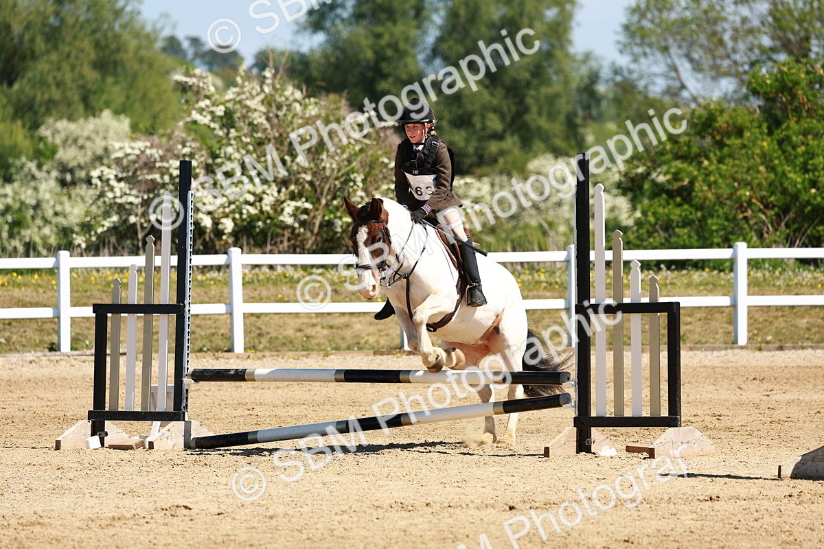 SBM_007257 - Class 3 - 60cm