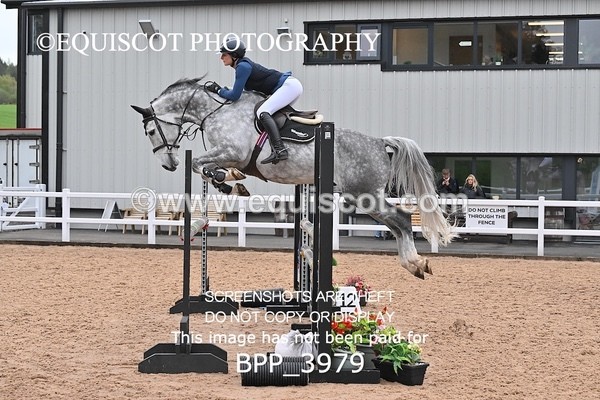 BPP_3979 - CLASS 16 SUN Senior Newcomers/1.10m Open