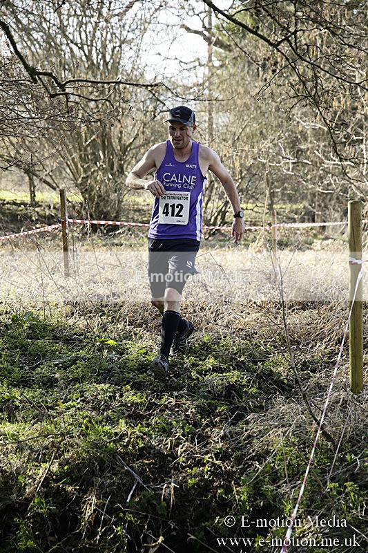 PVT 240219 206 - The Terminator Race - Pewsey Vale - 24/02/19