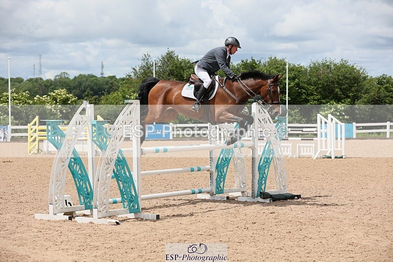 250528-131446-00927 - Cls 4 Newcomers and 1.10m Open