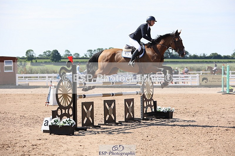 240718A-105048-04031 - Cls 29, YH 6 Yr Olds 1.20m