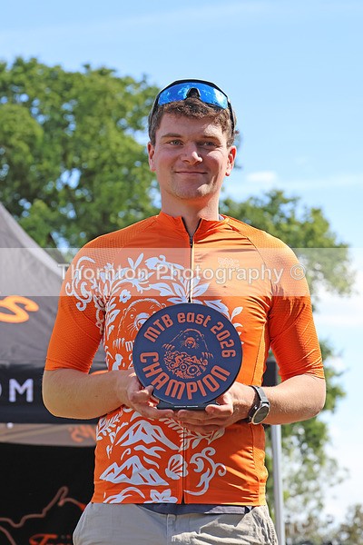 A41A6659 - MTB East Round 7 Potash  13:20 Male Adult Elite/S1 start (1Hr) +1 Lap