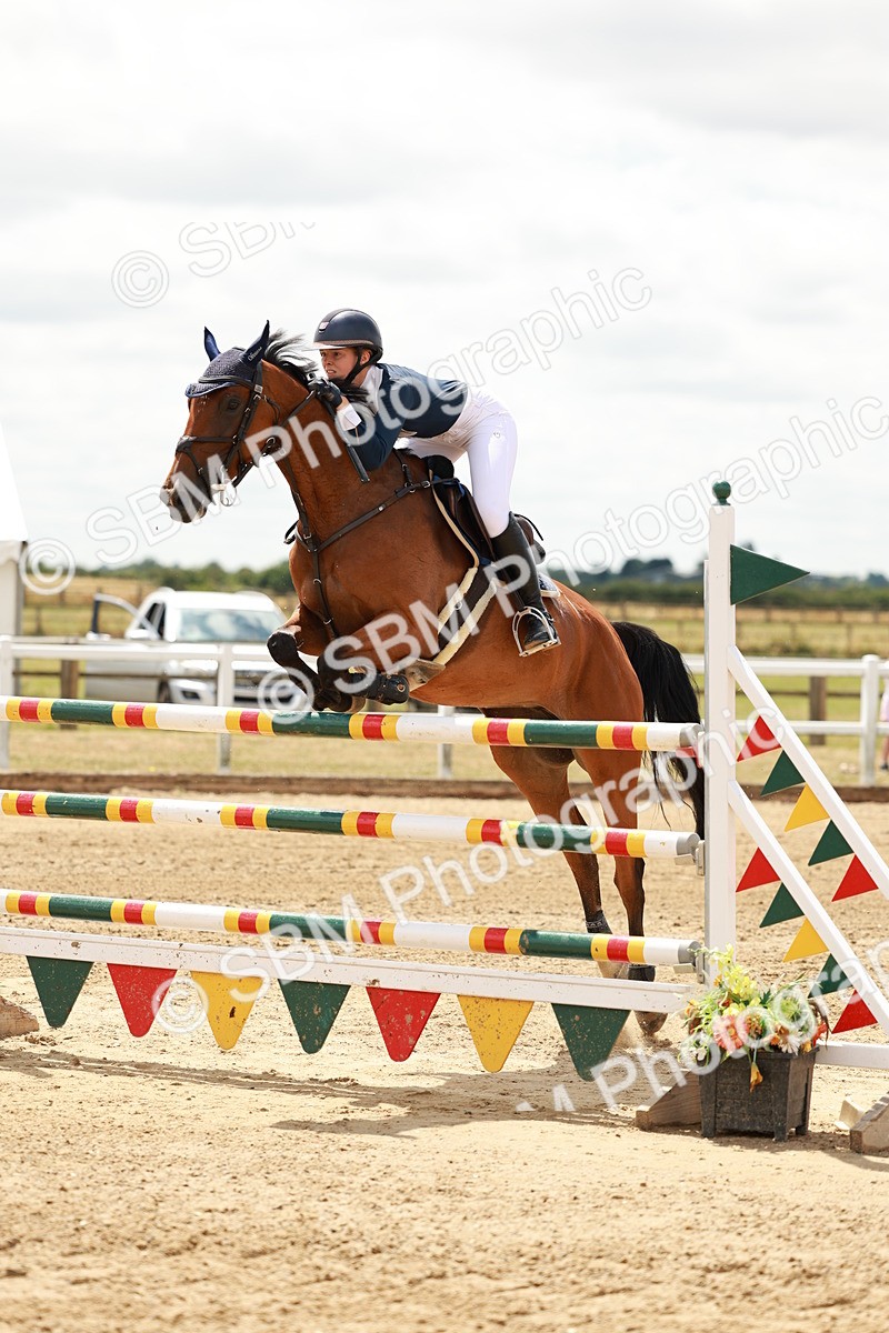 SBM_018502 - Class 21 - Senior Newcomers Championship 2d Rd