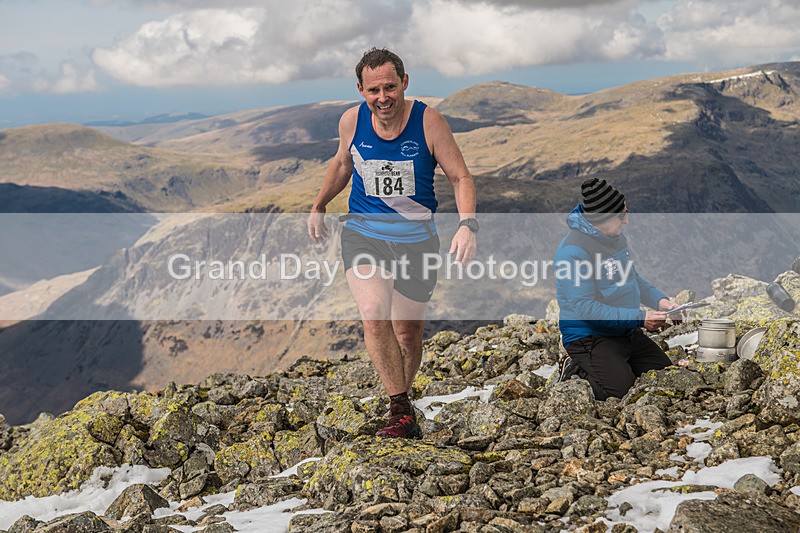Eskdale Elevation-570 - Eskdale Elevation Fell Race Saturday 15th April 2023