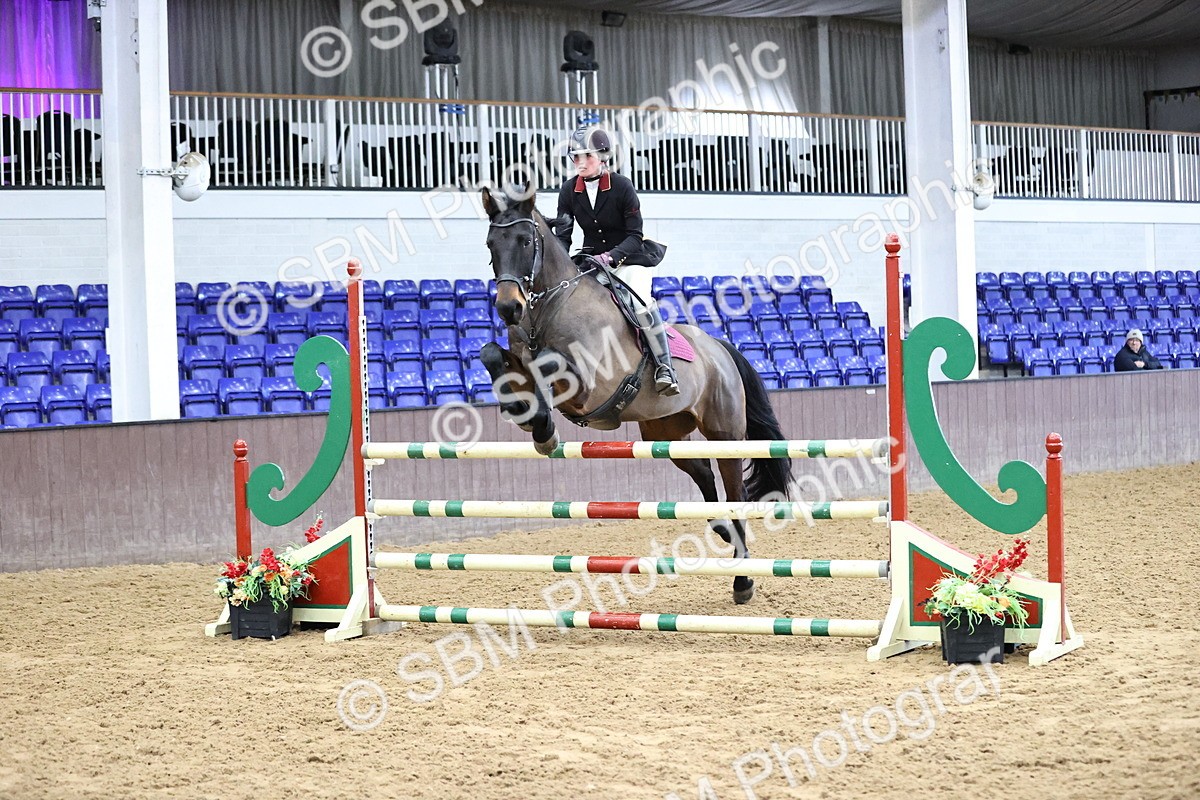 SBM_006253 - Class 16 - Senior Newcomers - 1.10m Open