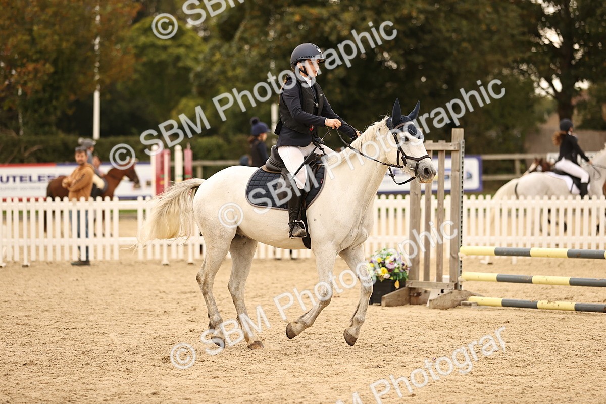 SBM_74183 - J14 - Junior Pony 65cm Championship