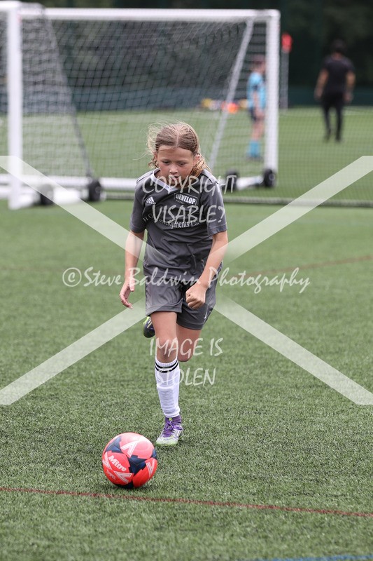 1DX32266 - Sun 7th U10 Girls