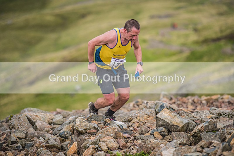 Borrowdale-425 - Borrowdale Fell Race Saturday 5th August 2023