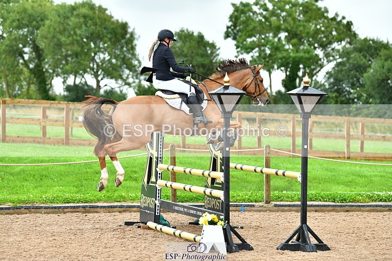 230729A-101840-05119 - Cls 14 NAF Bronze League Semi Final