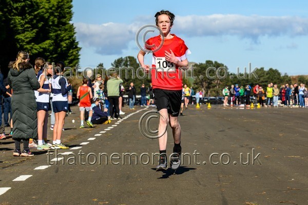 YathRR25-912577 - U13 Boys