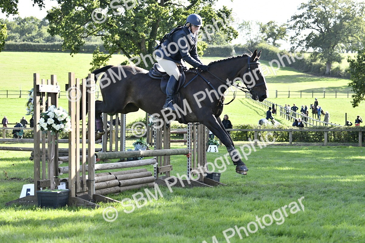 SBM_50038 - S34 - Novice & Newcomers Working Hunter