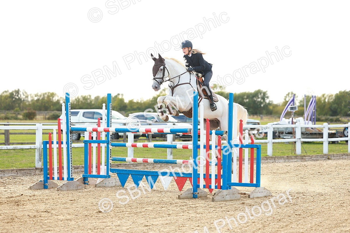 SBM_002291 - Class 6 - National 1.30m