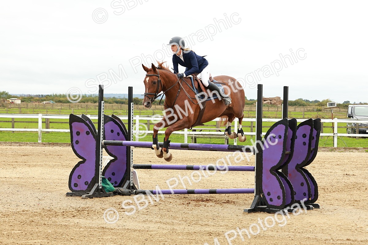 1I0A7768 - Class 4 - Senior Newcomers 1.10m