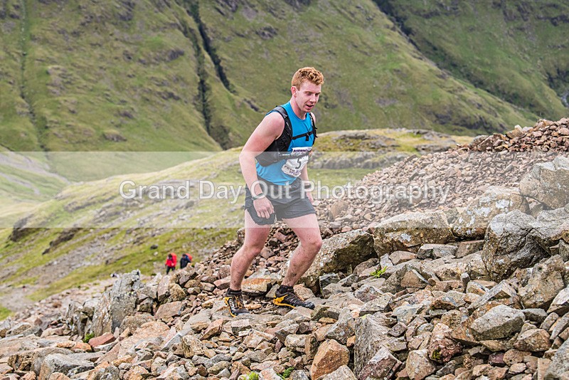 Borrowdale-881 - Borrowdale Fell Race Saturday 5th August 2023