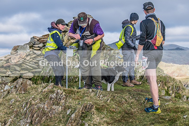 Dunnerdale-805 - Dunnerdale Fell Race Saturday 12th November 2022