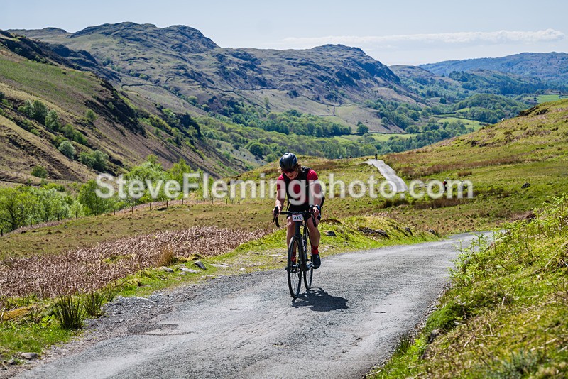 152850 - Hardknott Pass Camera 1 15.00-16.30
