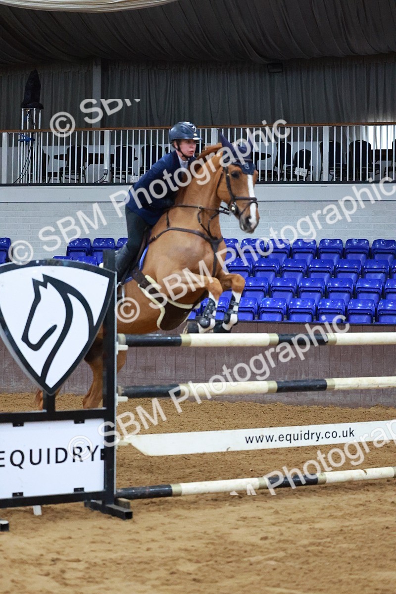 SBM_001699 - Class 6 - National 1.30m