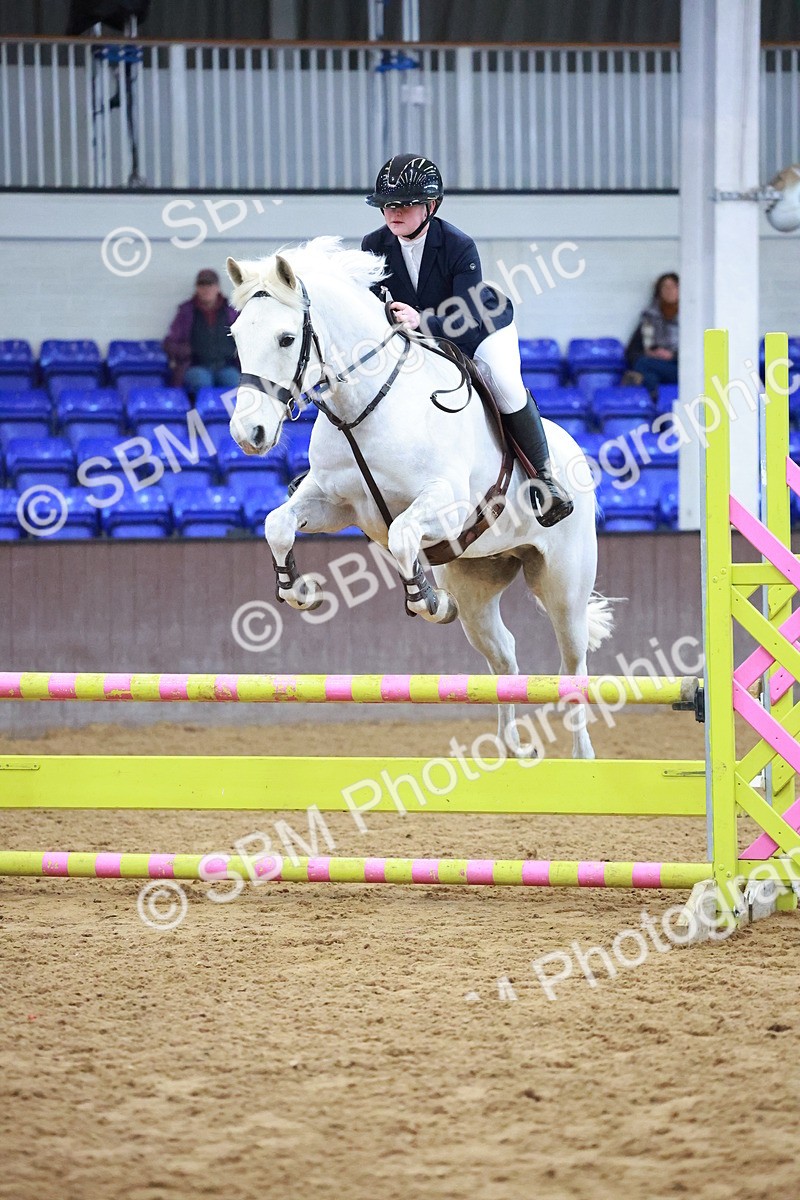 SBM_000767 - Class 2 - Senior British Novice - 90cm
