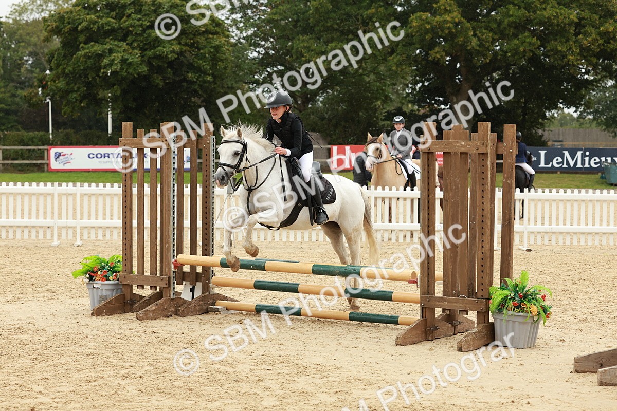 SBM_69173 - J13 - Junior Pony 60cm Championship