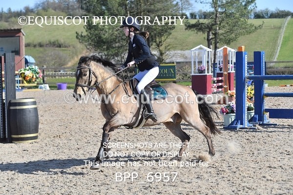 BPP_6957 - CLASS 16 SUN Scottish Branch 138cm Outdoor Championship