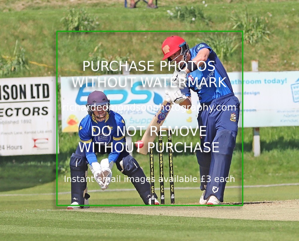 IMG_9702 - Netherfield CC